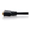 Midatlc2G 25Ft Pro Series DVI-D&Trade;Plenum M/M Single Link Digita 41201